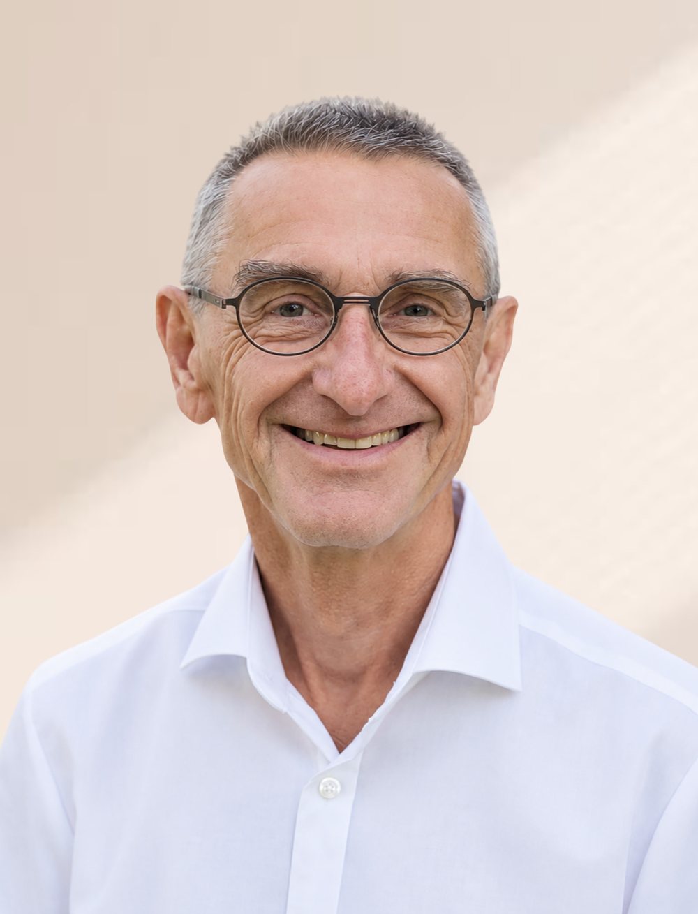Dr. Ulf Heimbach, psychologischer Coach